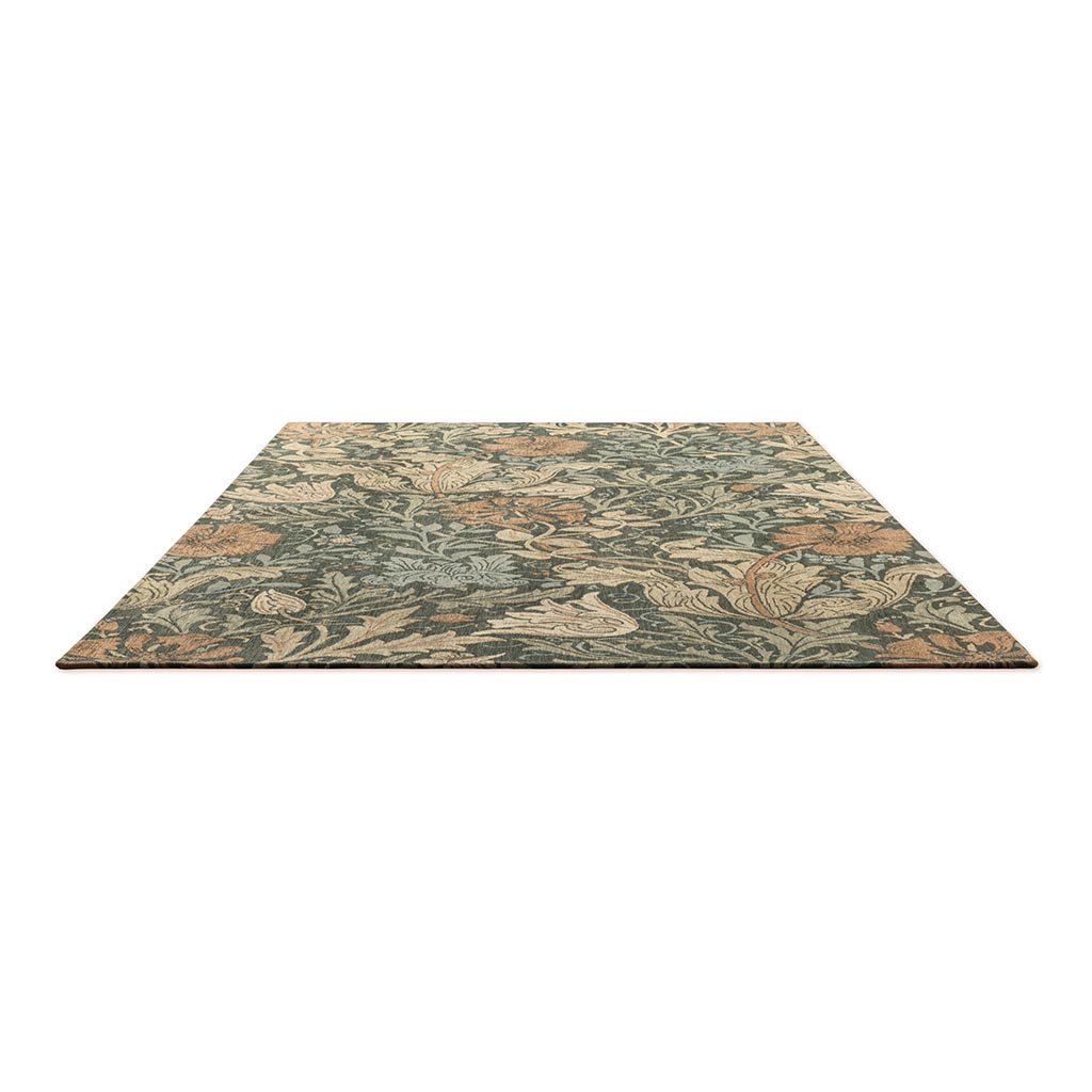 Compton Trellis Rug | Size: 200 × 280 cm