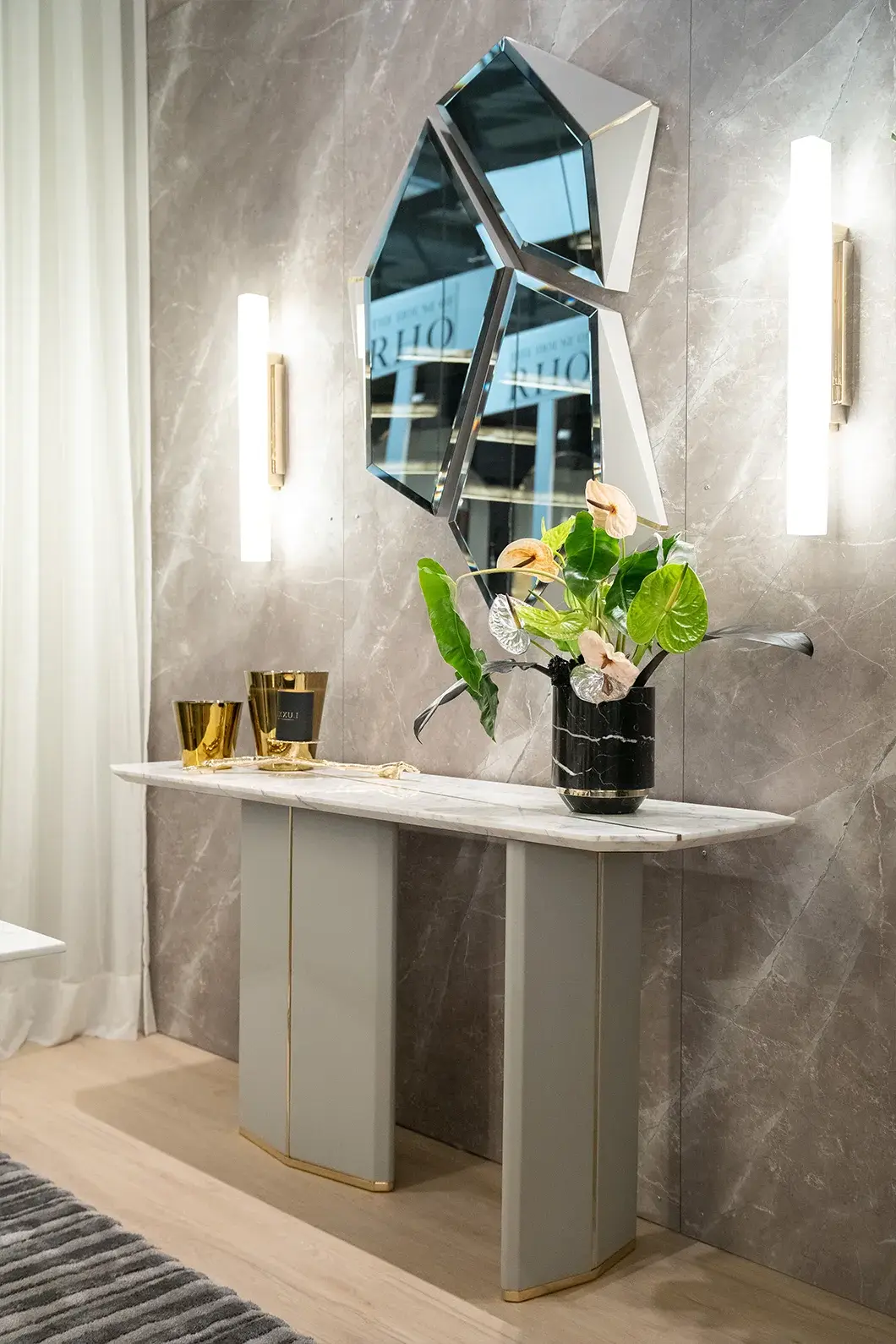 Zenith Console - 5