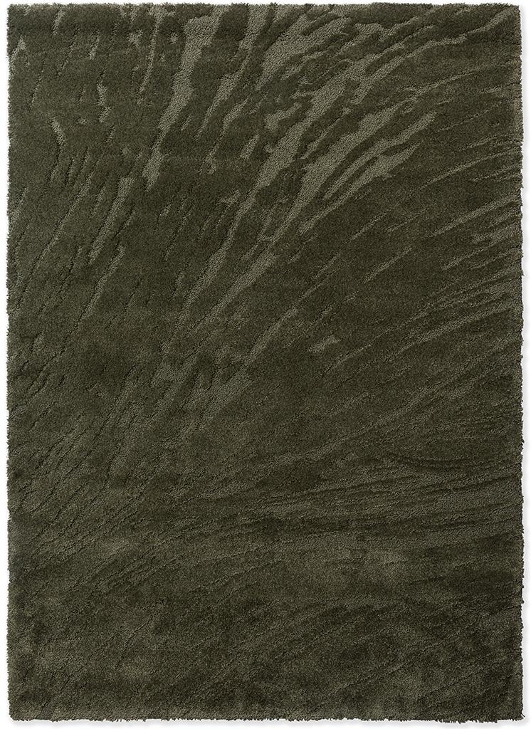 Duo Coastal Sage Rug | Size: 170 × 240 cm