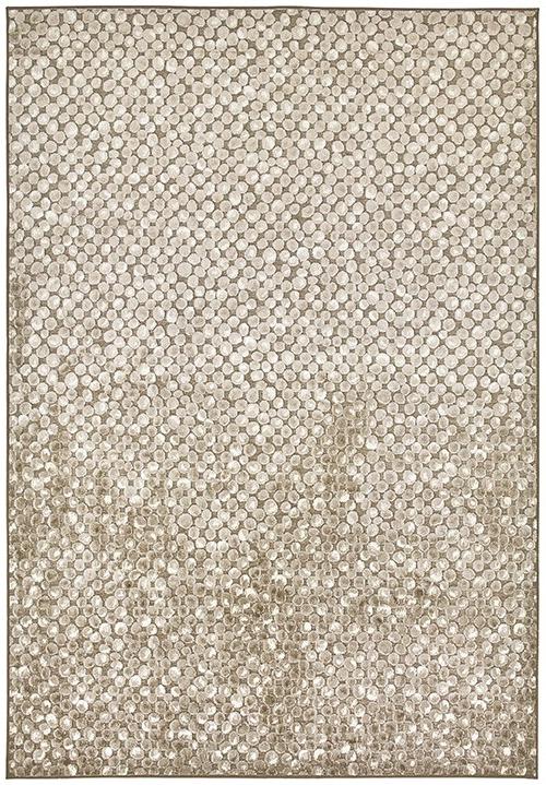 Genova Acrylic & Viscose Belgian Rug | Size: 200 x 290 cm