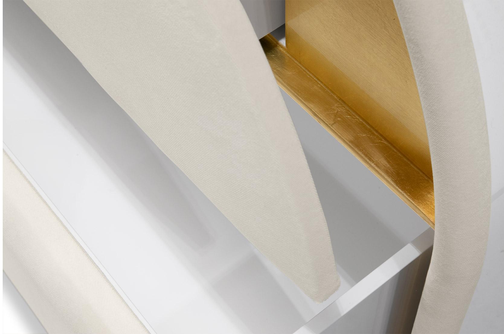 Candy Beige Chest of Drawers