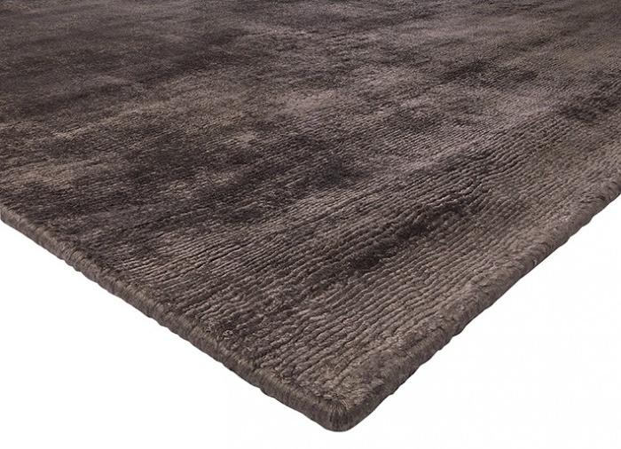 Brown Hand-loomed Premium Rug | Size: 200 × 300 cm