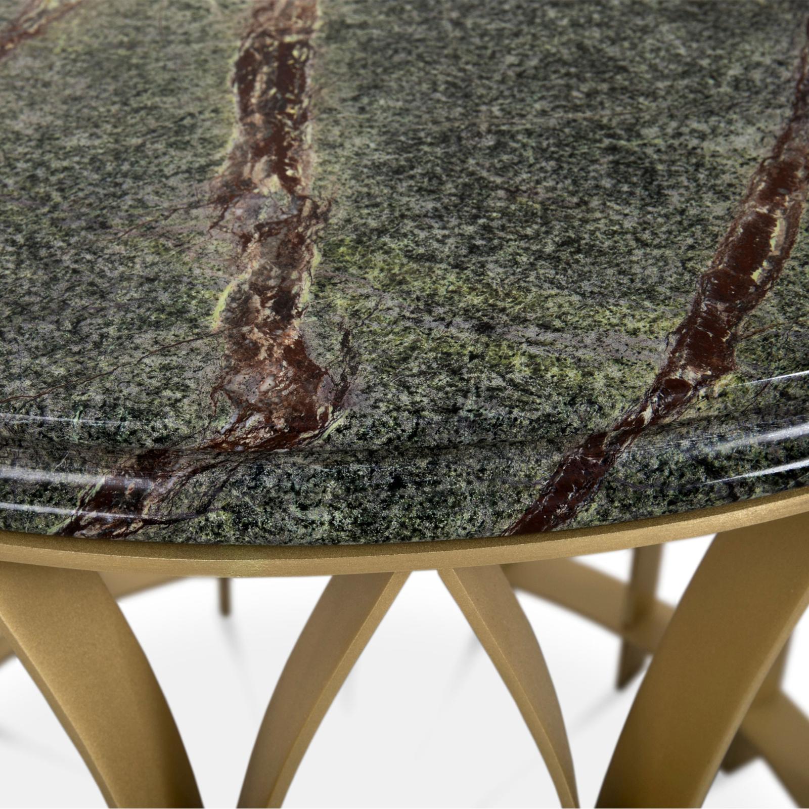 Sanctuary Zen Side Table
