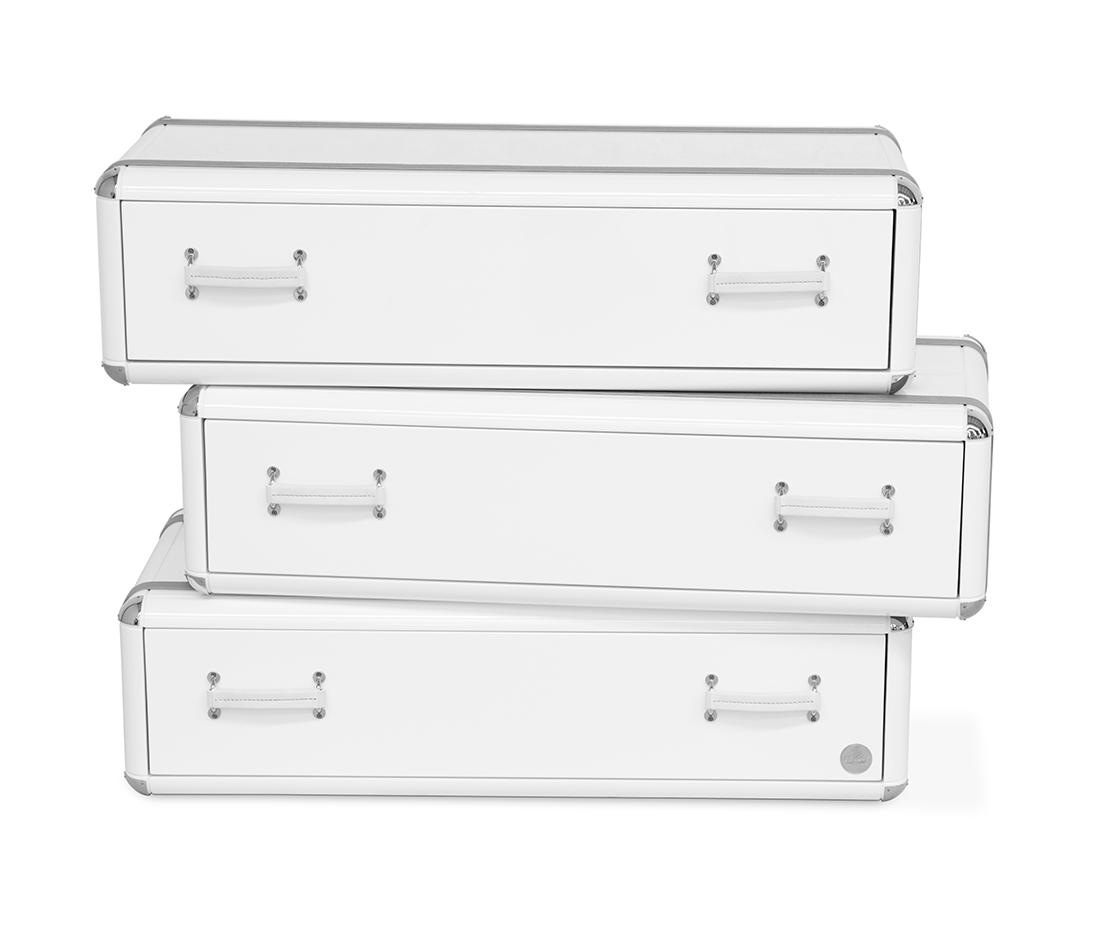Dream Triple Storage Dresser