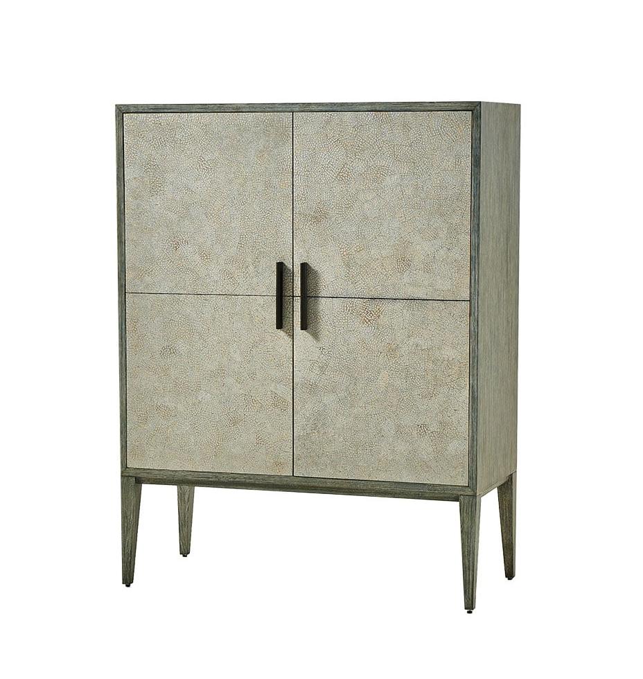 Hartland Handcrafted Drinks Cabinet