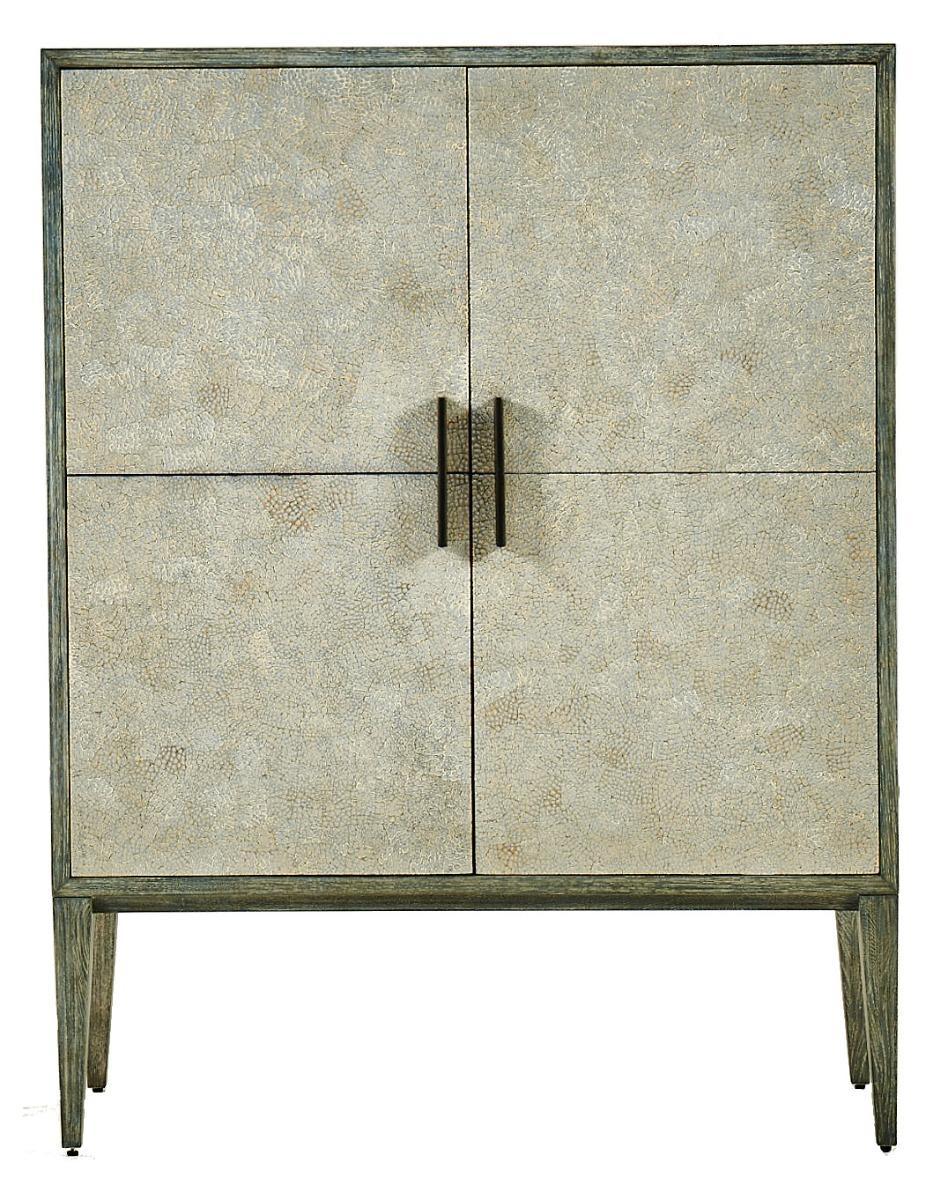 Hartland Handcrafted Drinks Cabinet