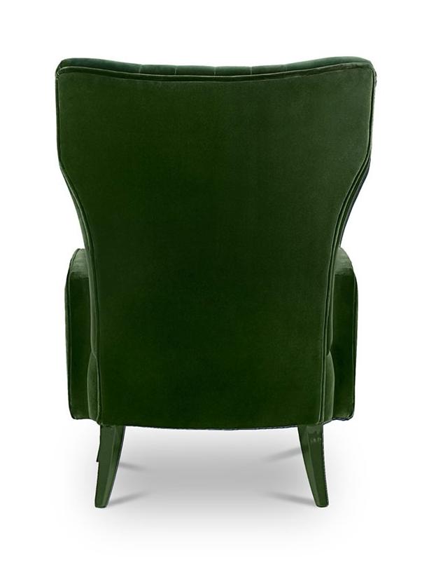 Adventure Wild Armchair