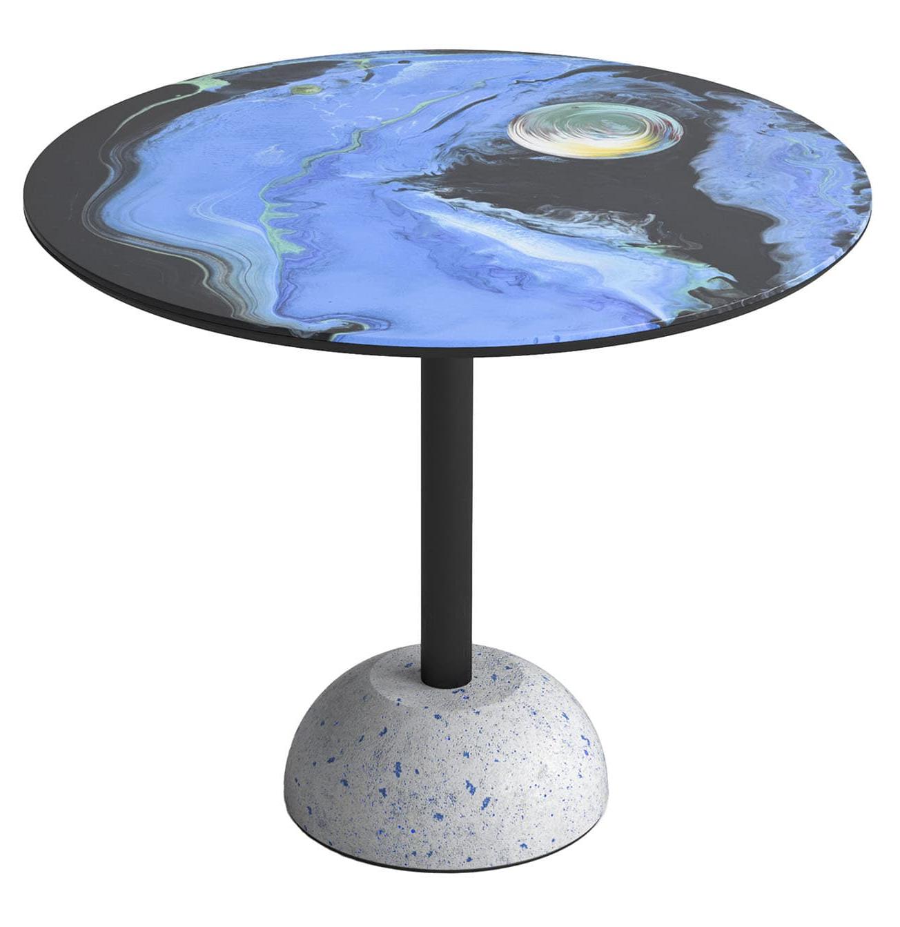 Astraliti Artisanal Side Table