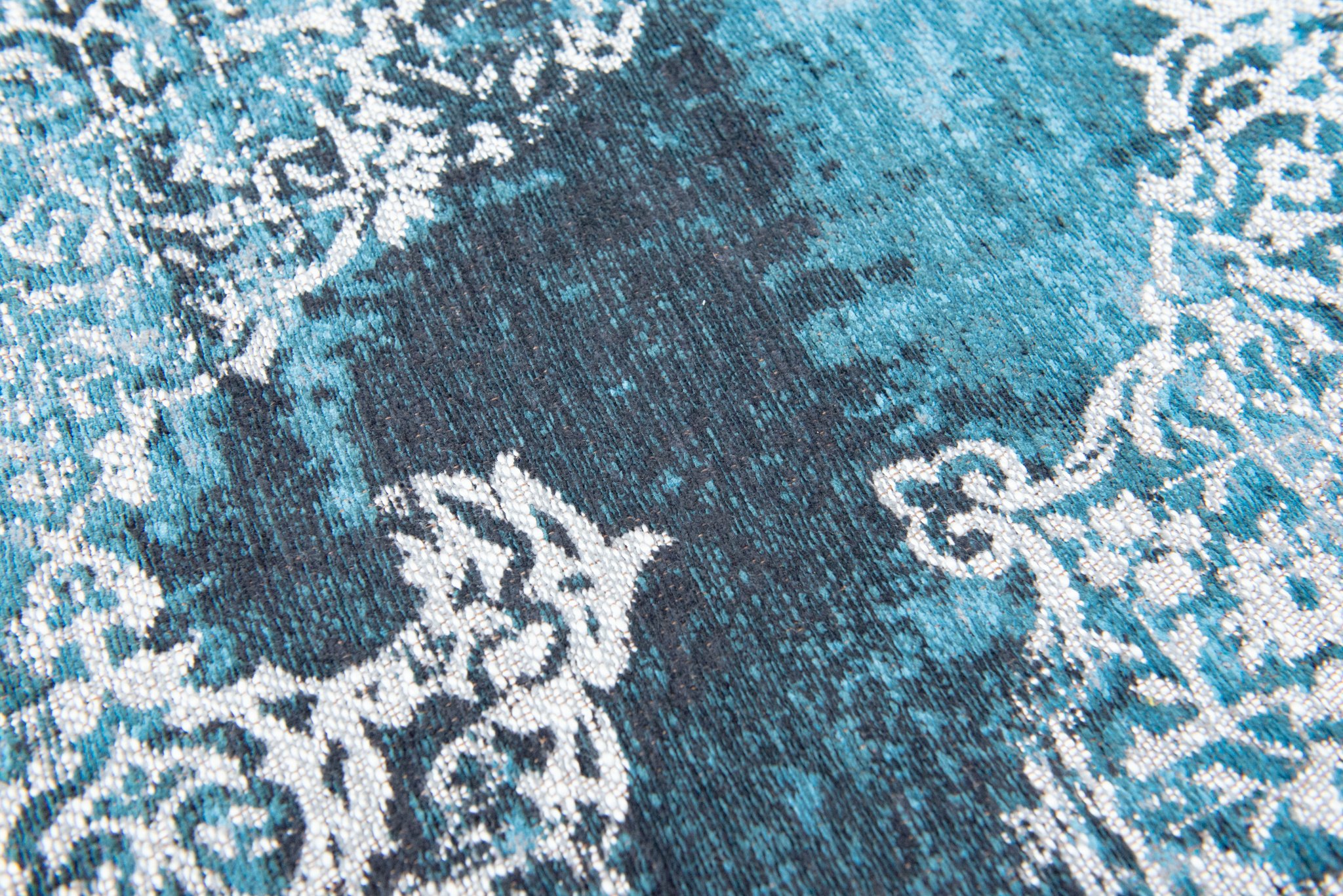 Storm Vintage Rug