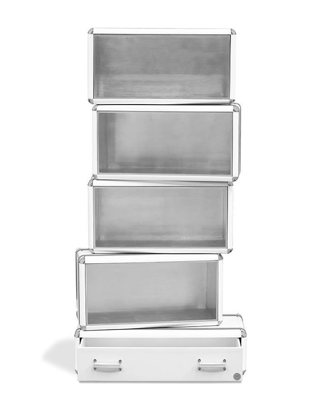 Airborne Fantasy Bookcase