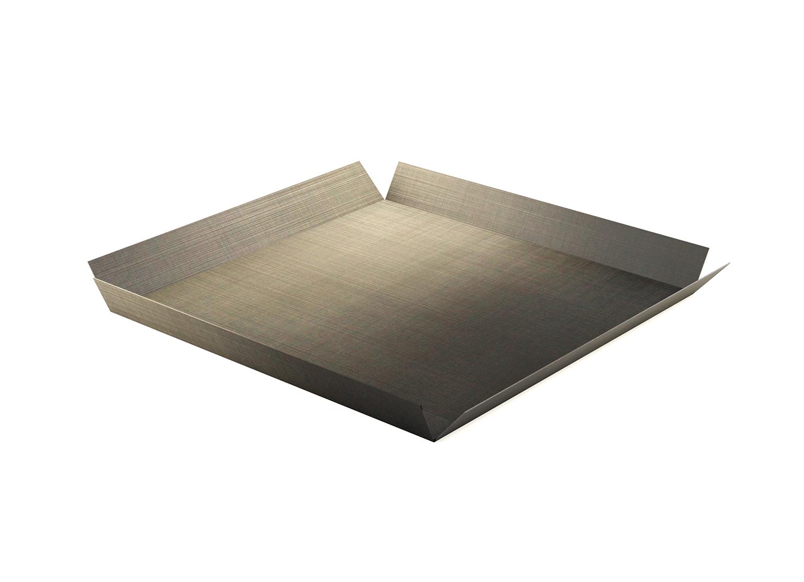 Decorative Handcrafted Tray