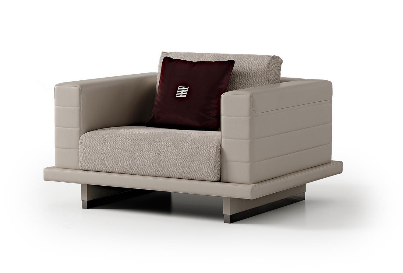 My Story Luxury Armchair