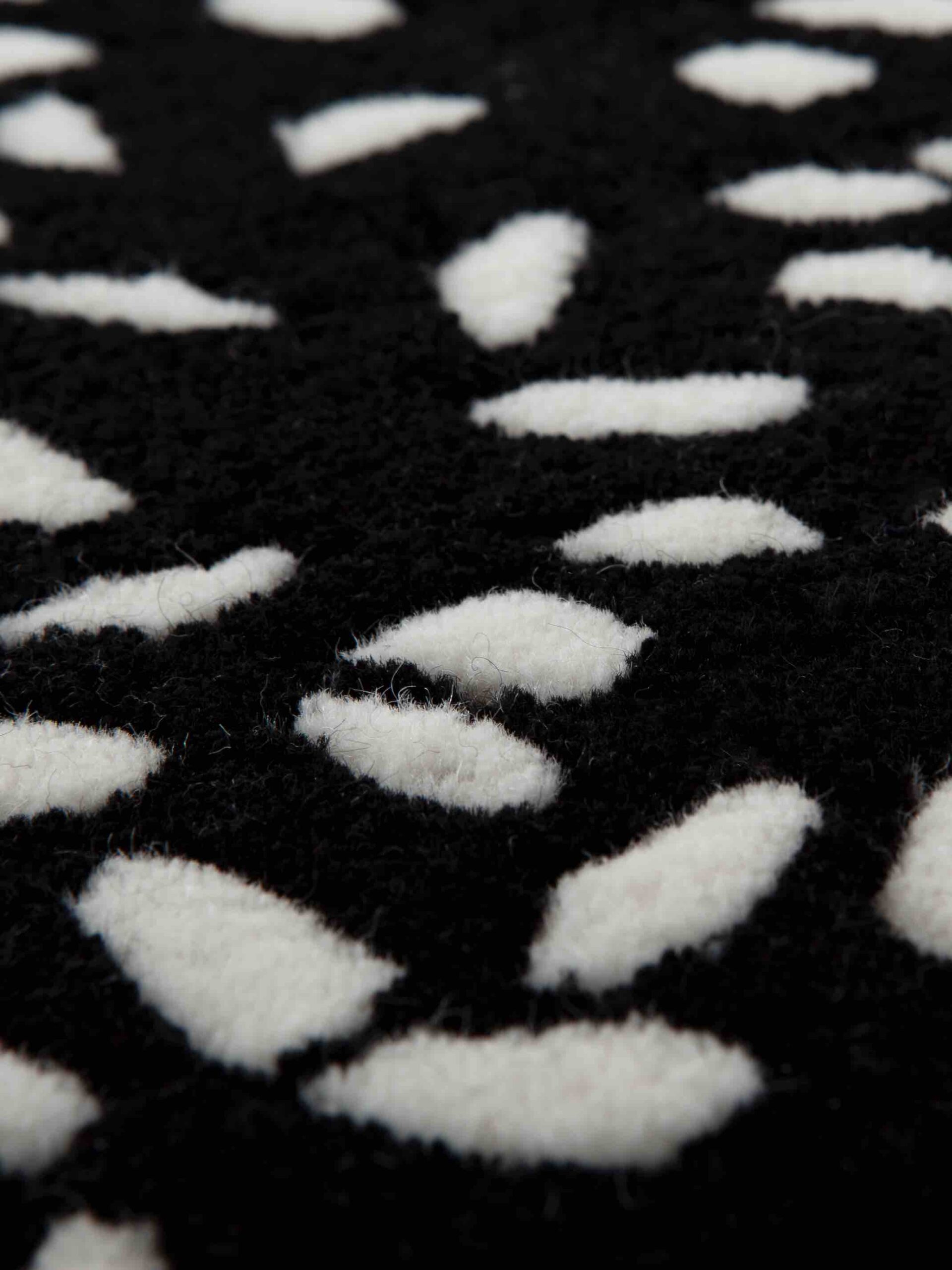 Looking For Seeds Wool Rug