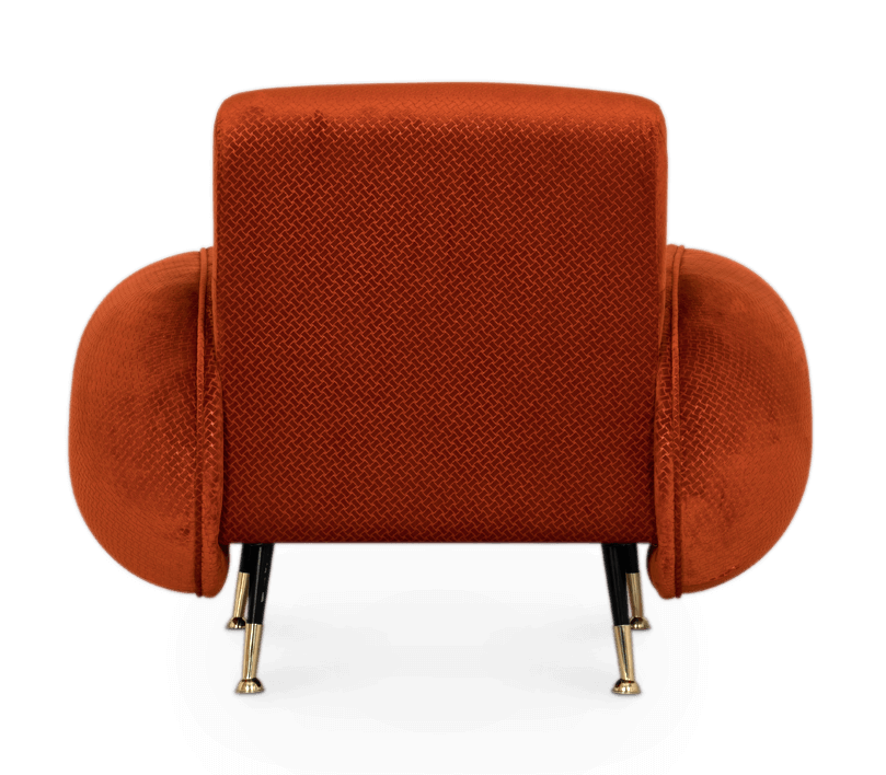 Damien Armchair