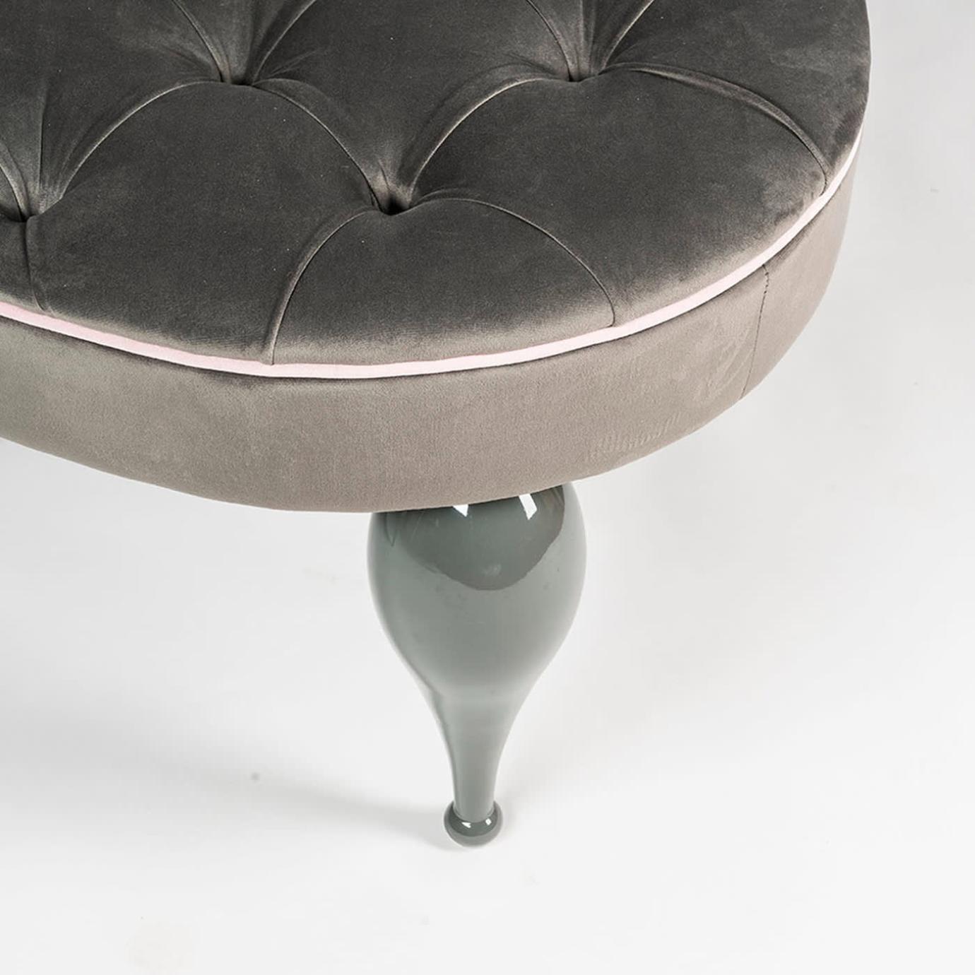 Carlos Slim Designer Armchair