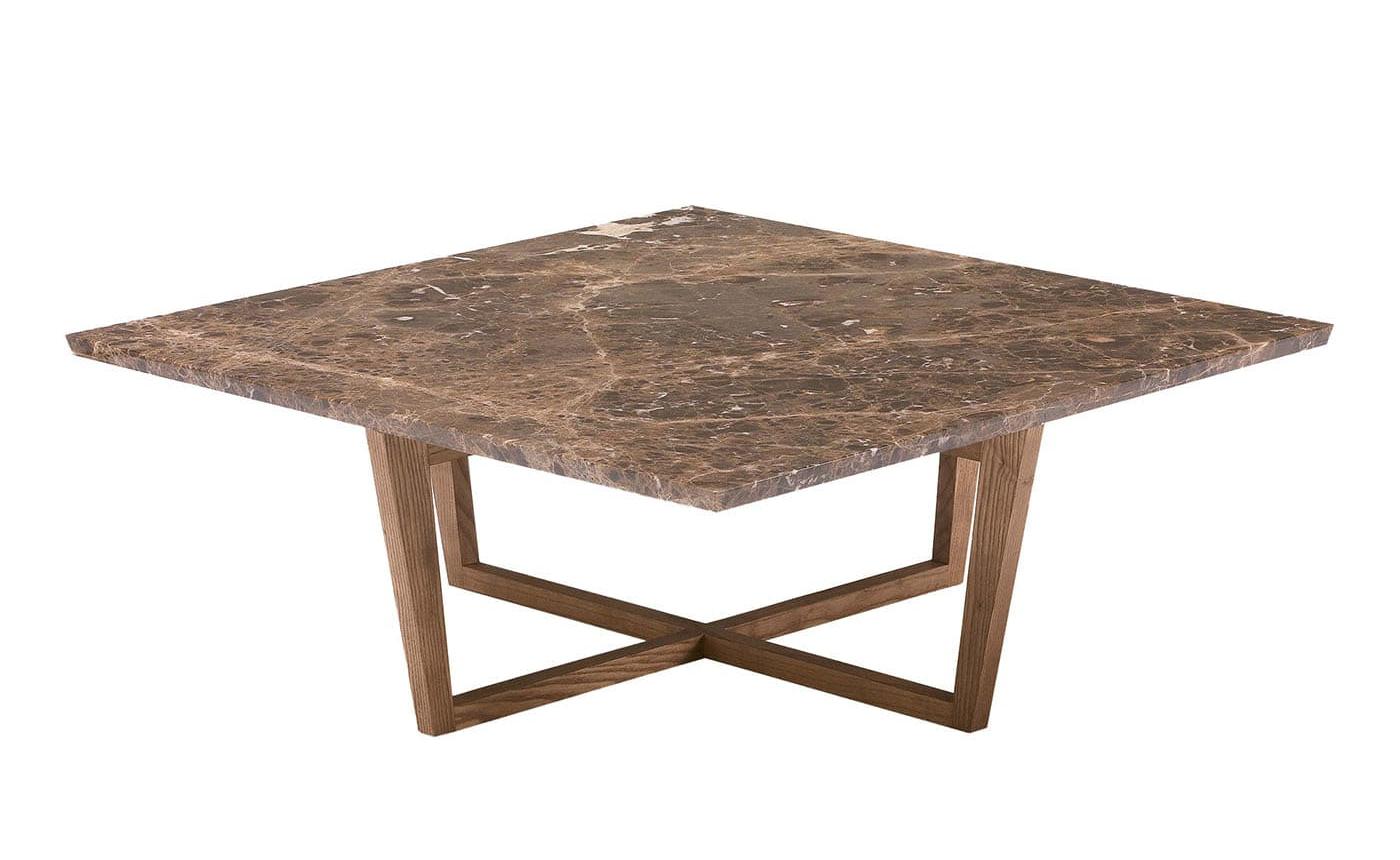 City Marble Coffee Table