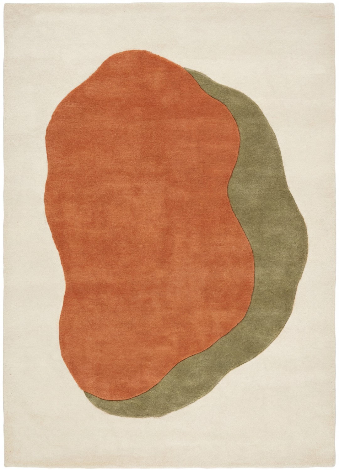 Terra Relic Signature Rug