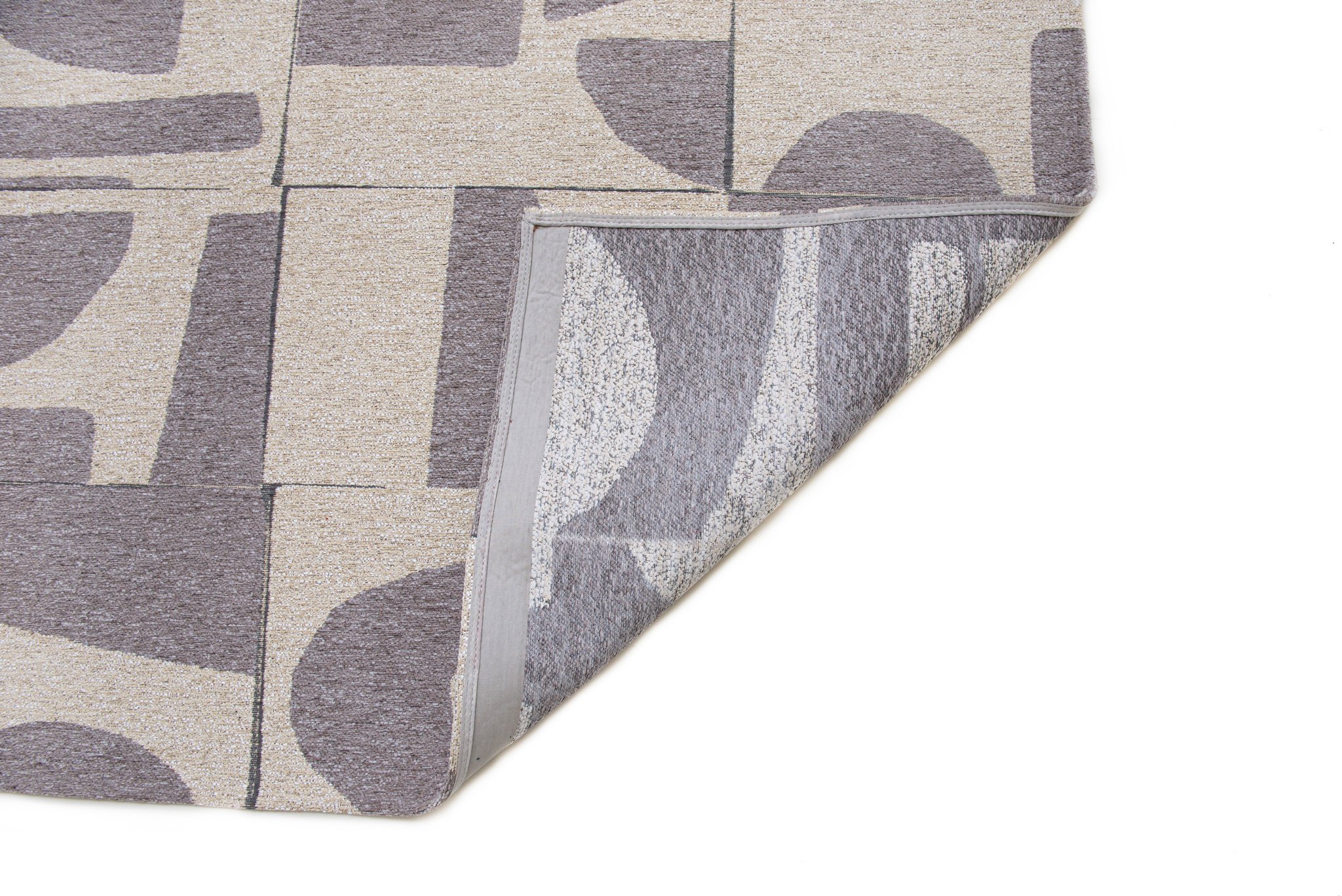 String Contemporary Rug | Size: 240 x 340 cm