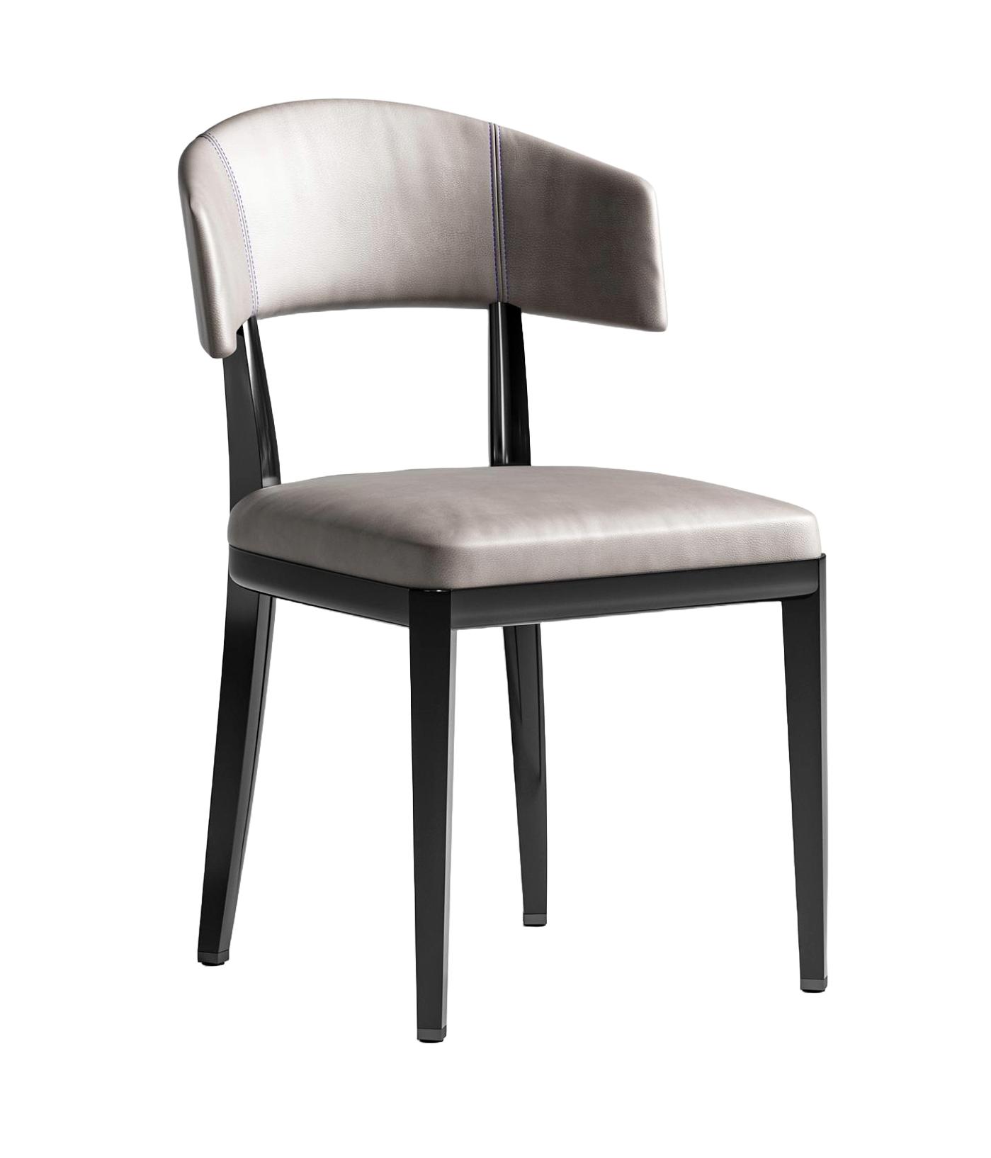 Premium Leahter Chair
