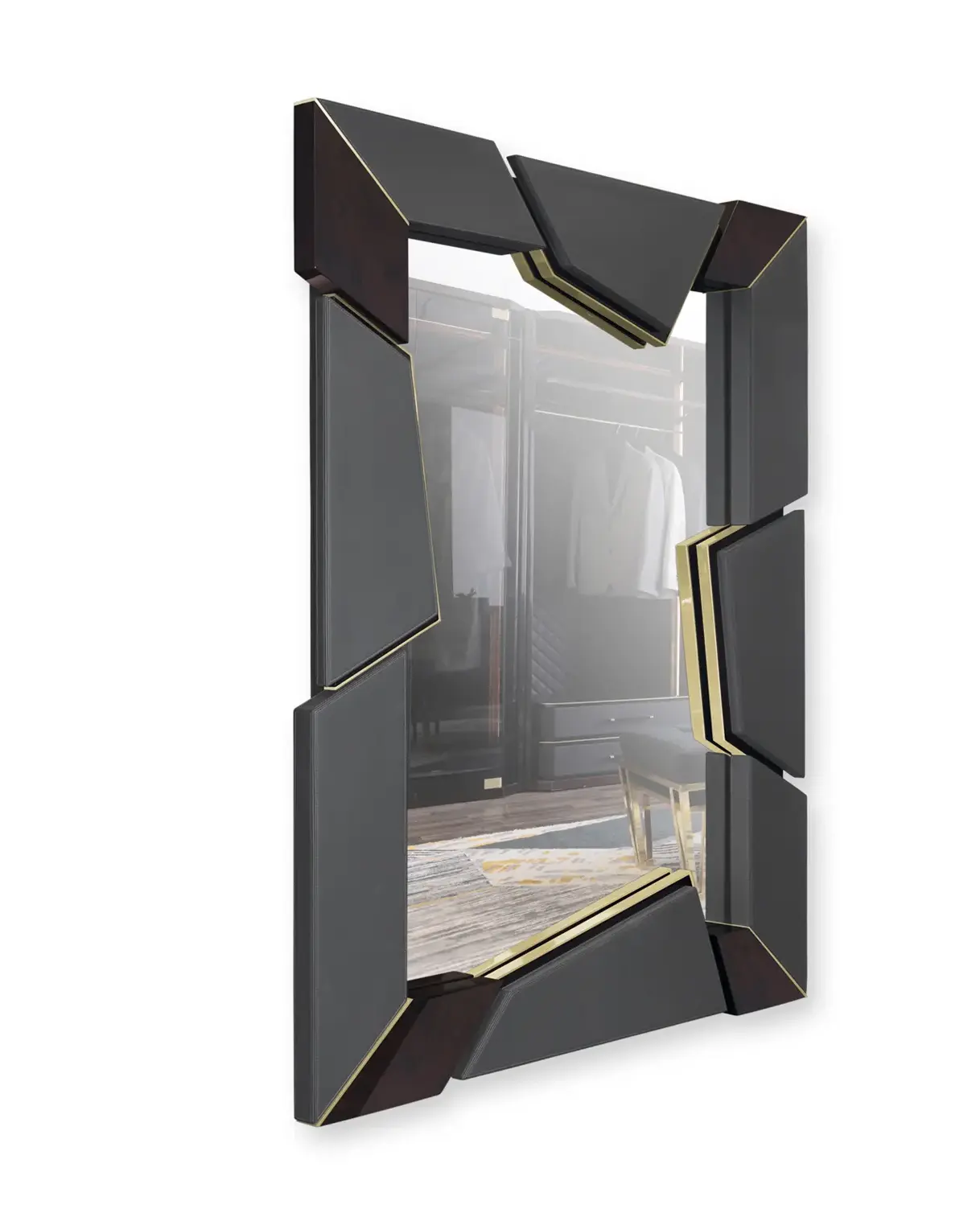 Mythic Mirror