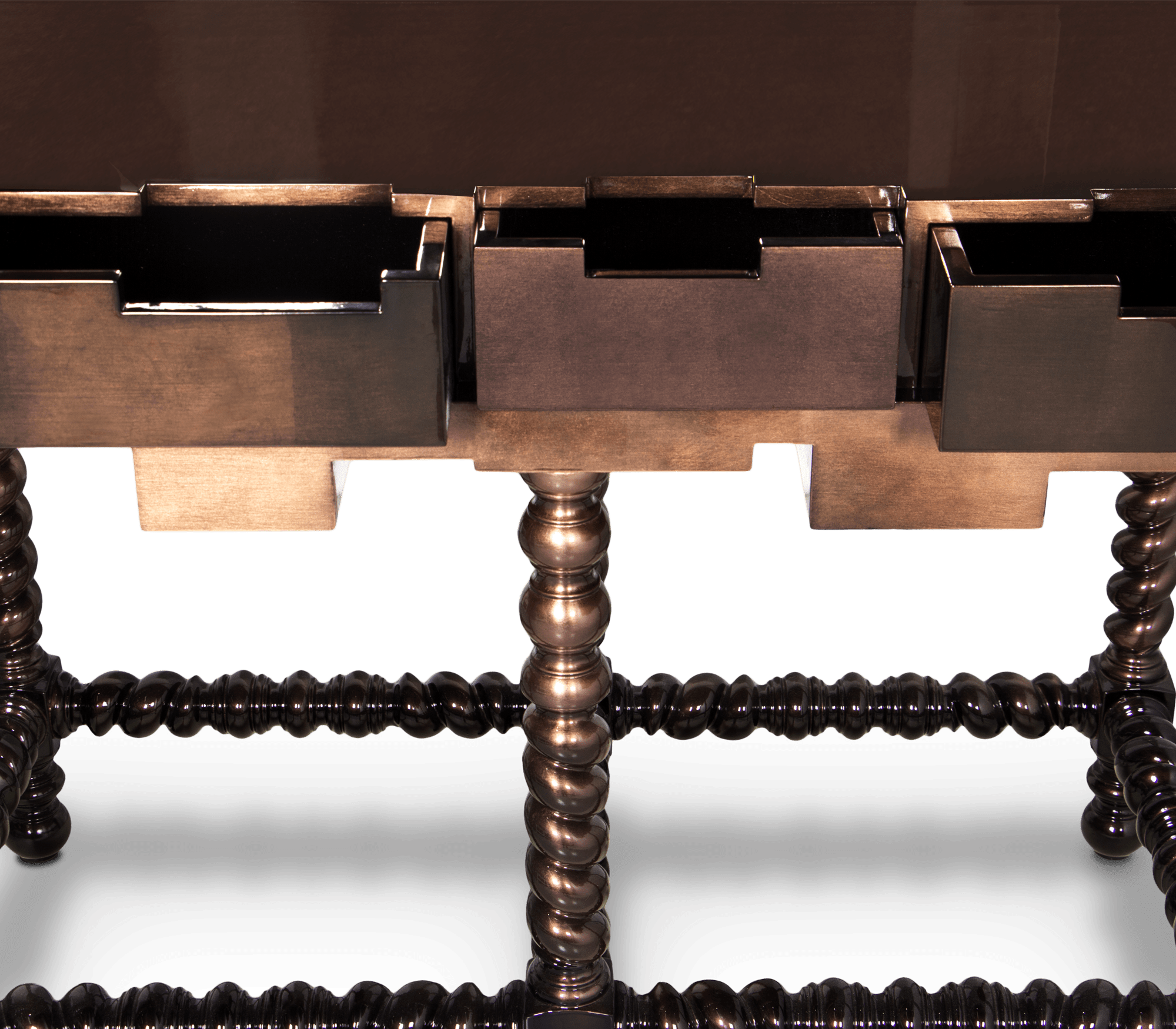 D. Legacy Designer Cabinet