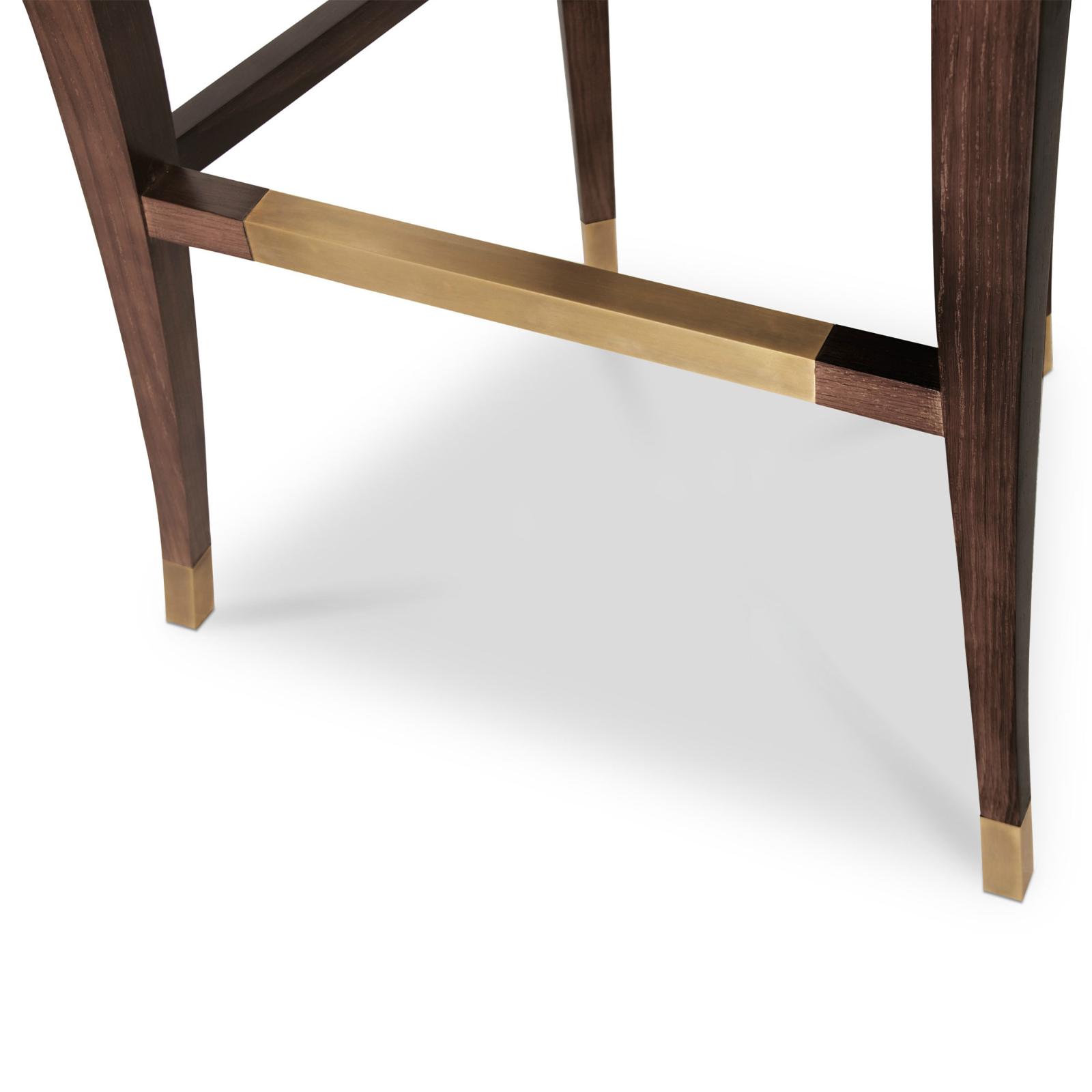 Prime Classic Bar Chair
