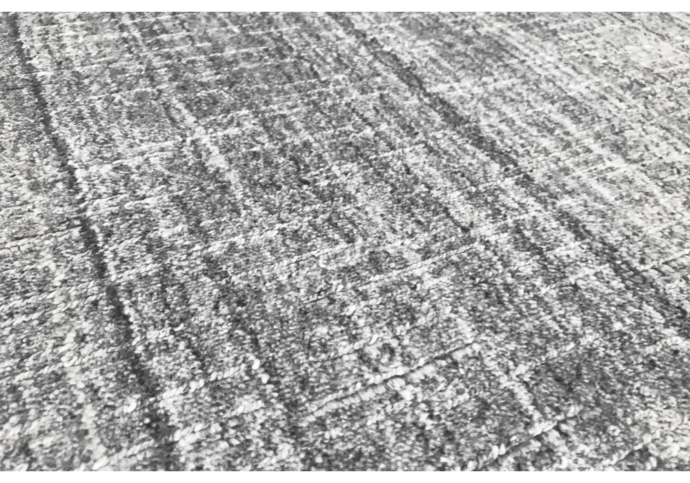 Viscose / Wool Indian Handwoven Luxury Rug