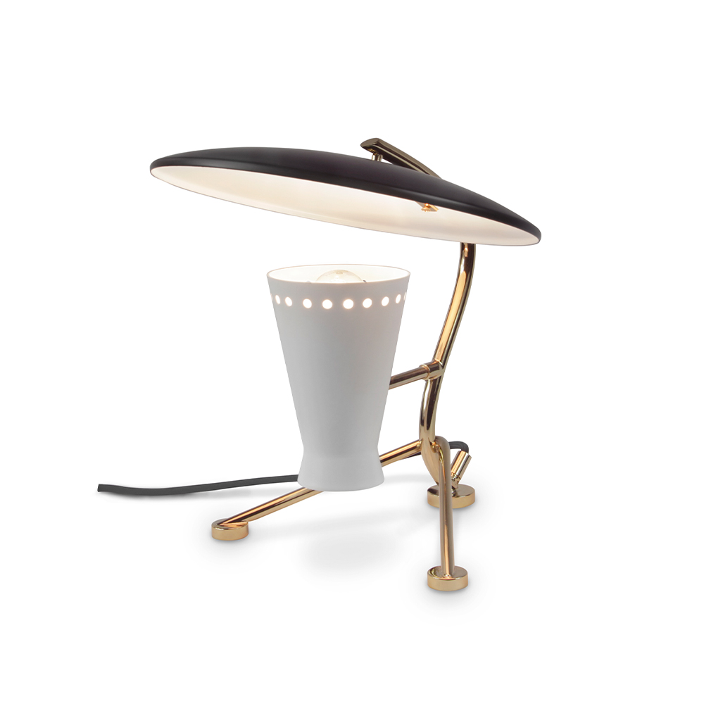 Barry Glow Table Lamp