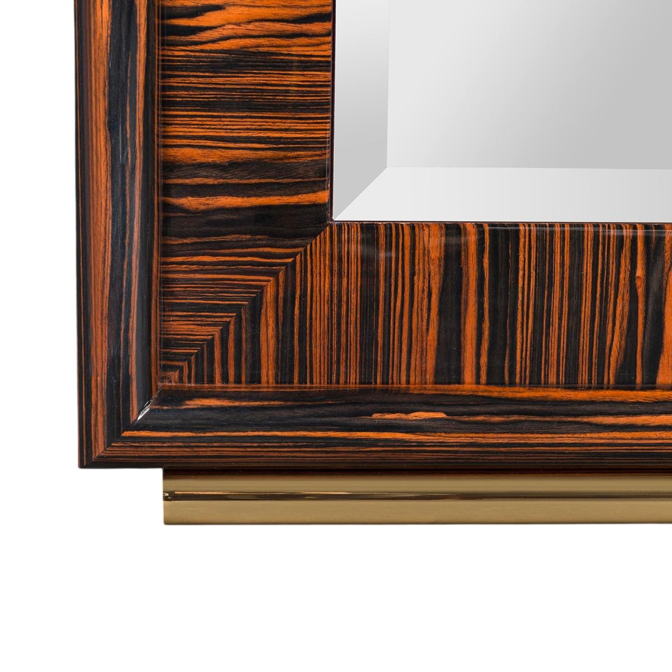 Secret Designer Wall Mirror