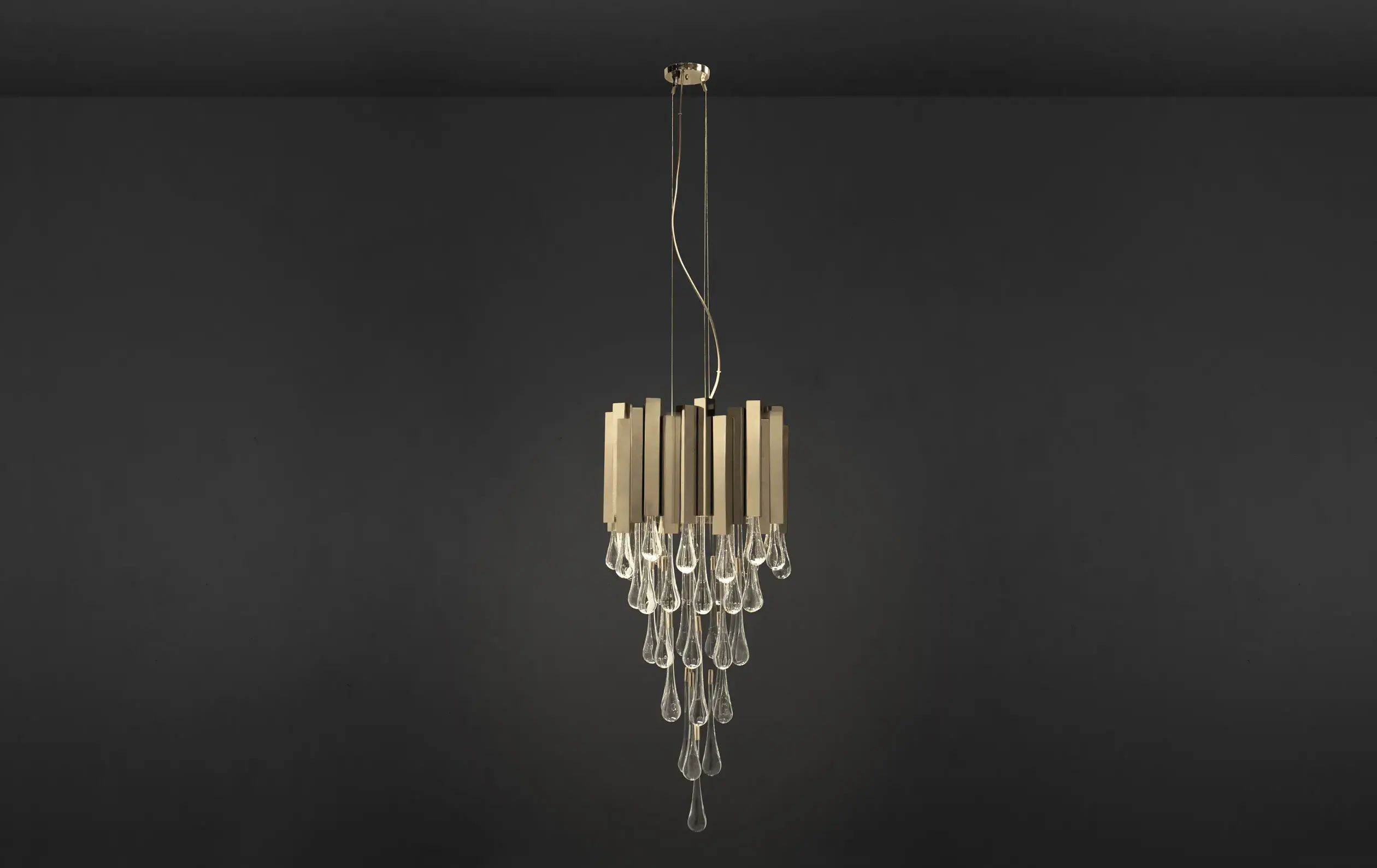 Eminence Pendant Lamp - 2