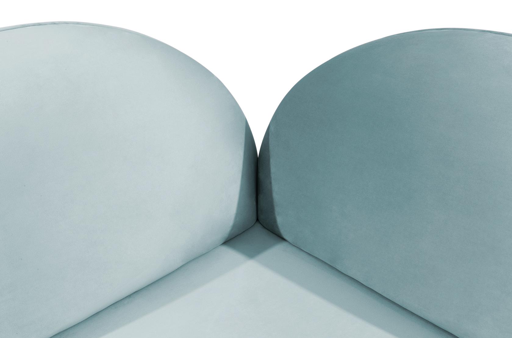 Rainbow Lounge Sofa