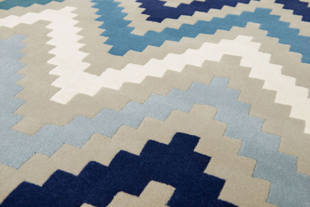 Scala Indigo RG2000 Rug