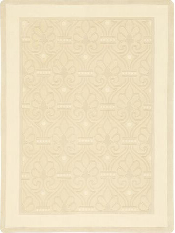 Chenonceau Rug by Serge Lesage