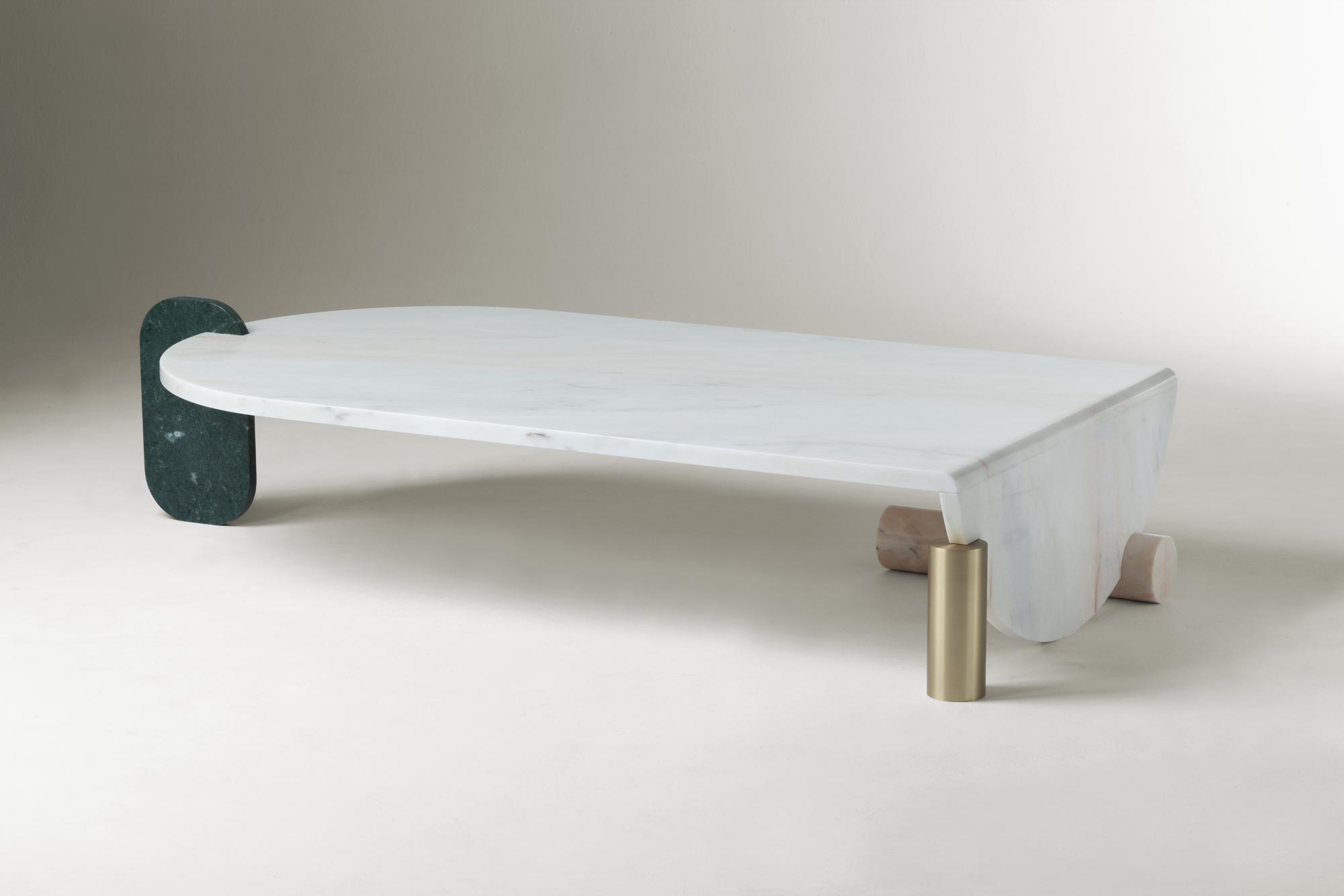 Playing Games Coffee Table