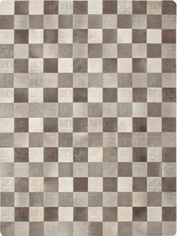 Lee Cowhide Rug