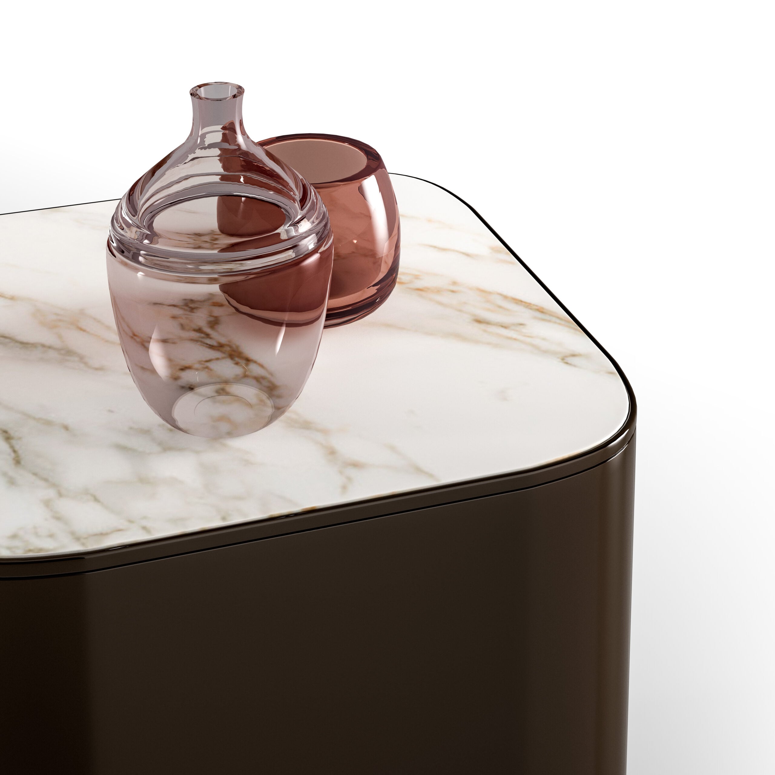 New Mood Luxury Lamp Table