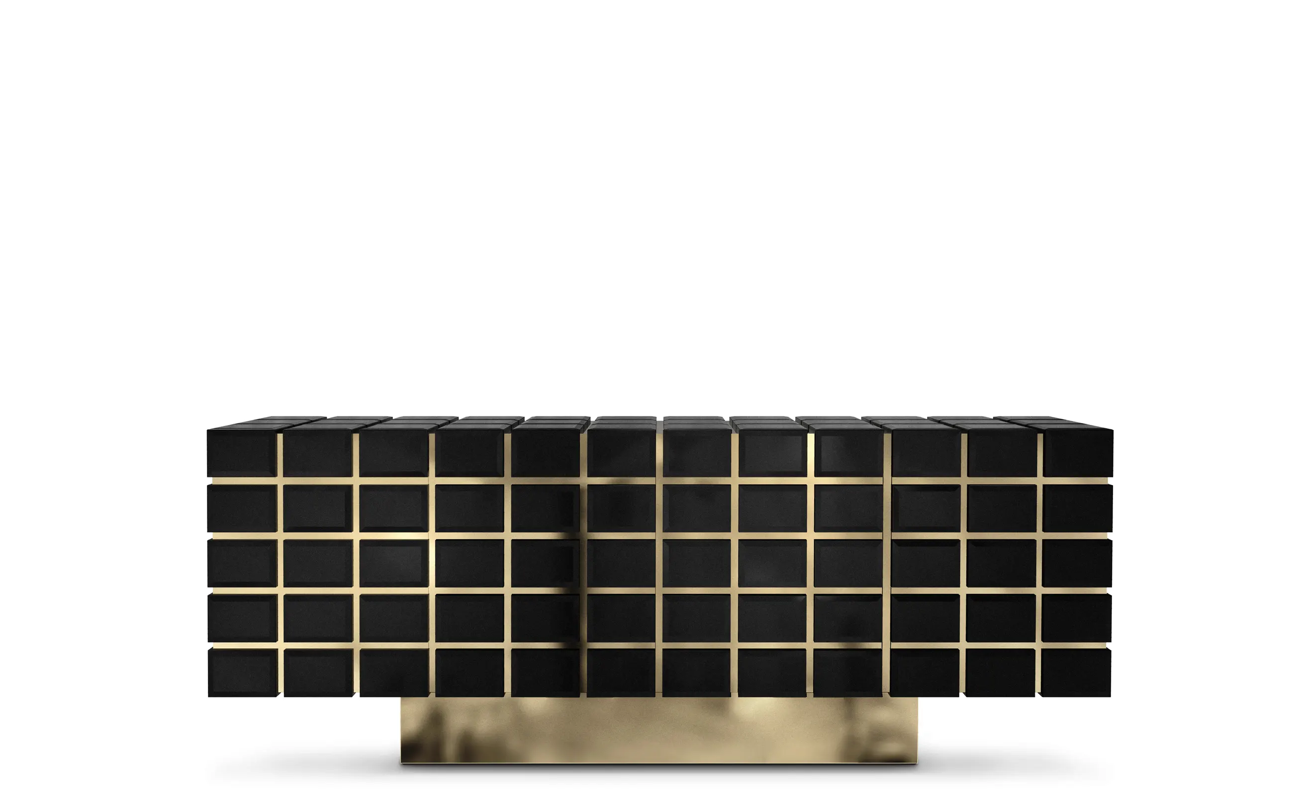 Onyx Sideboard