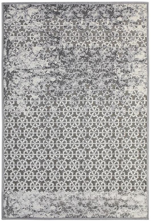 Gabriel Abstract Machine Made Rug