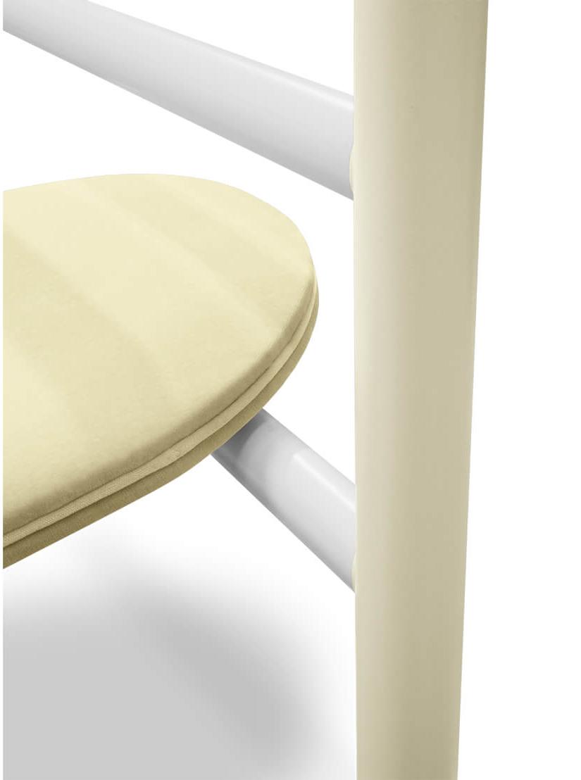 Wonderland Yellow Play Ladder