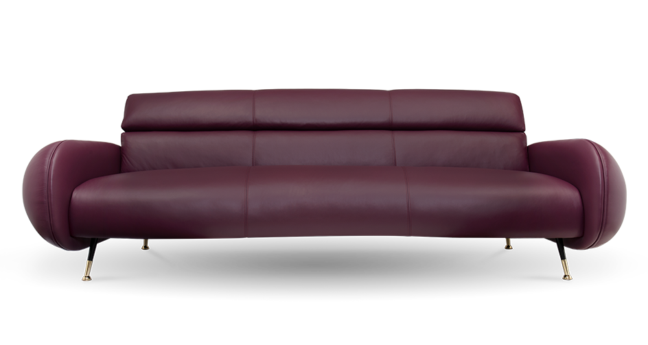 Damien Sofa