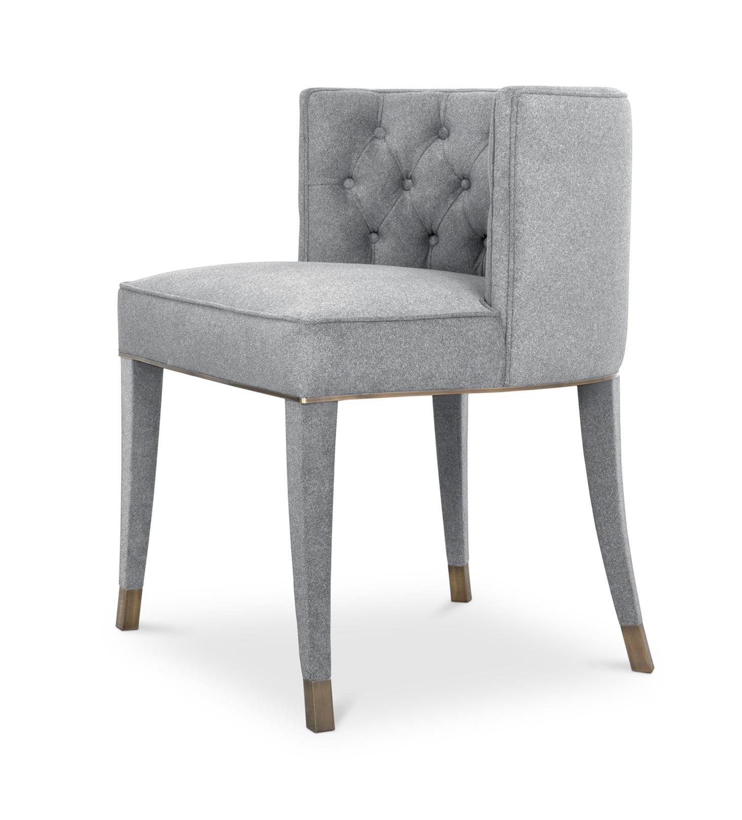 Prime Comfort Dining Chair