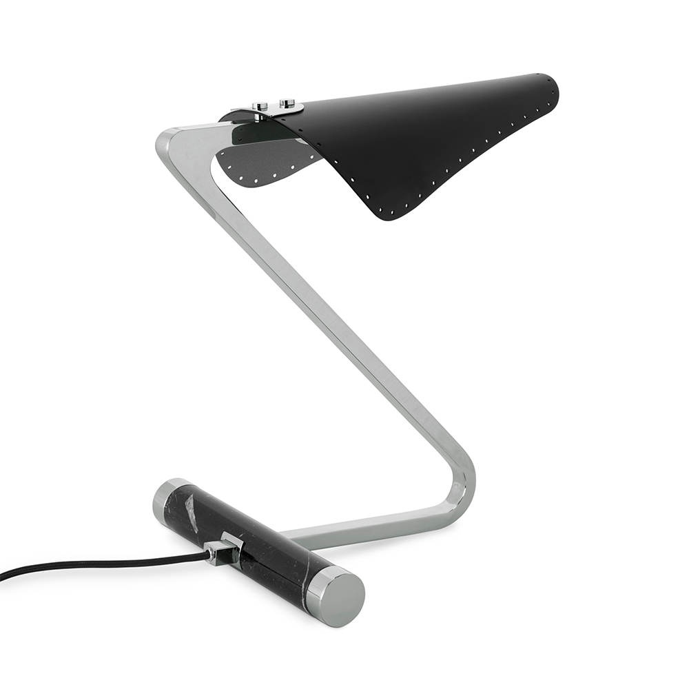 Kirk Beam Table Lamp