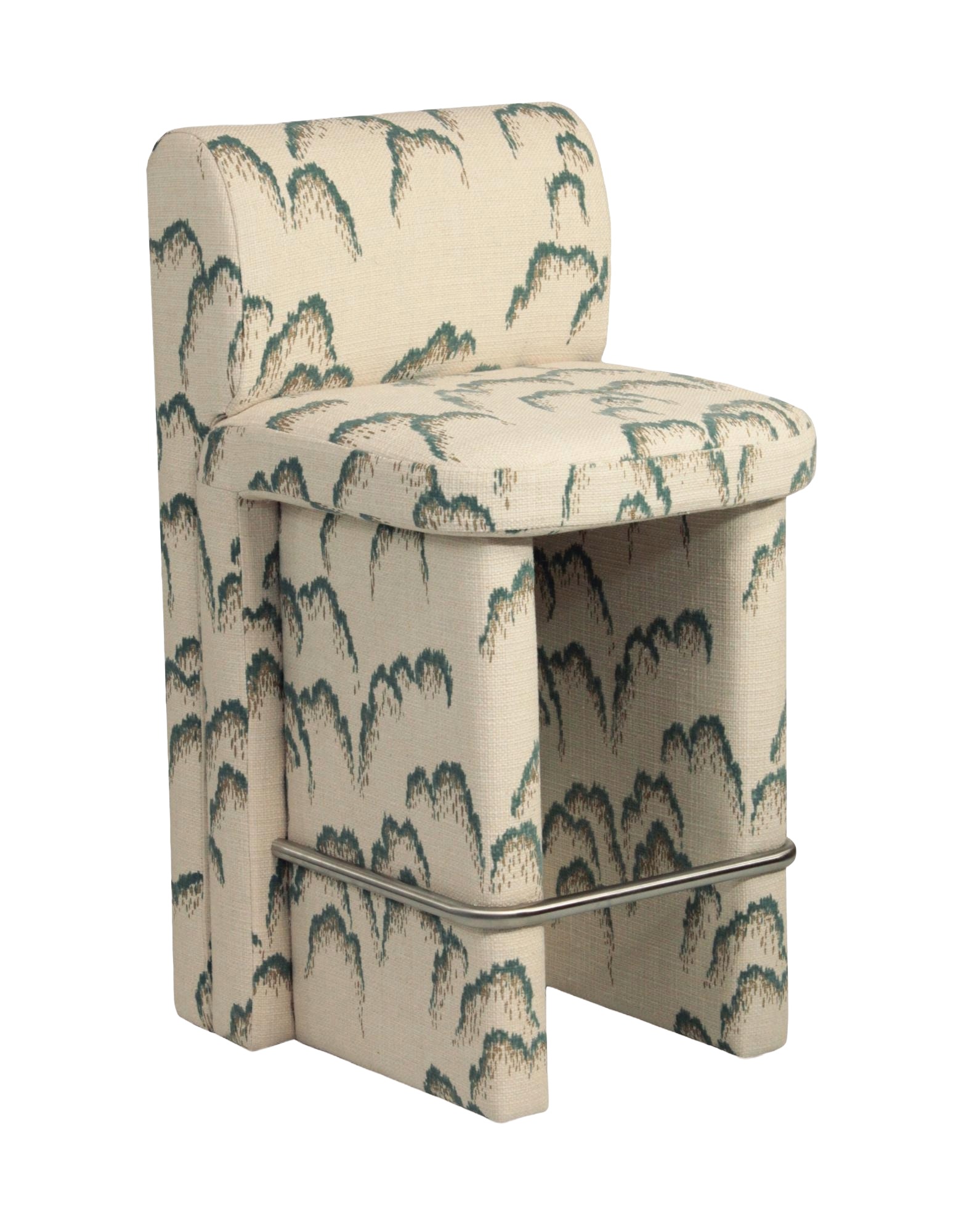 Slide Bar Stool