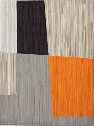 Maytown Cowhide Rug | Size: 170 x 240 cm