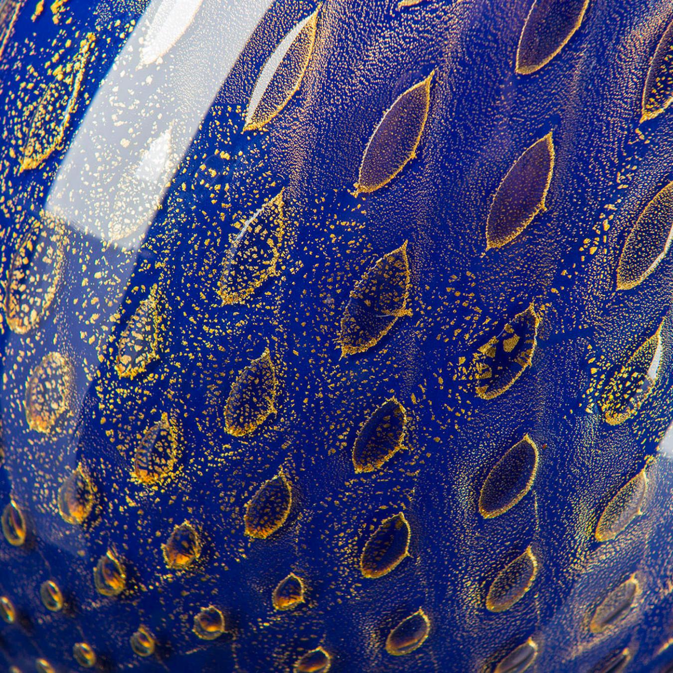 Mocenigo Oval Italian Vase