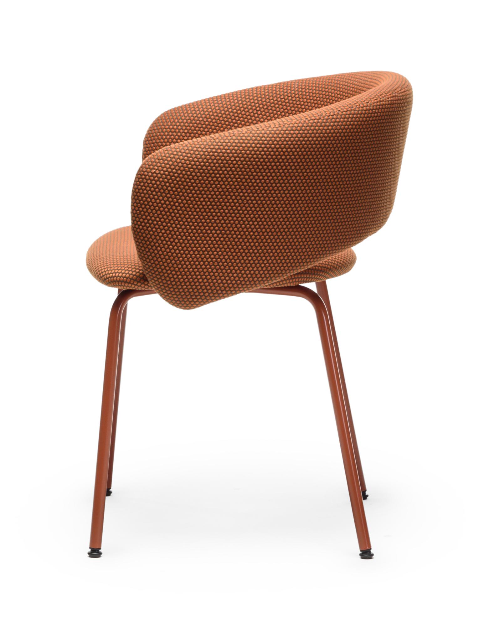 Terracotta Chair
