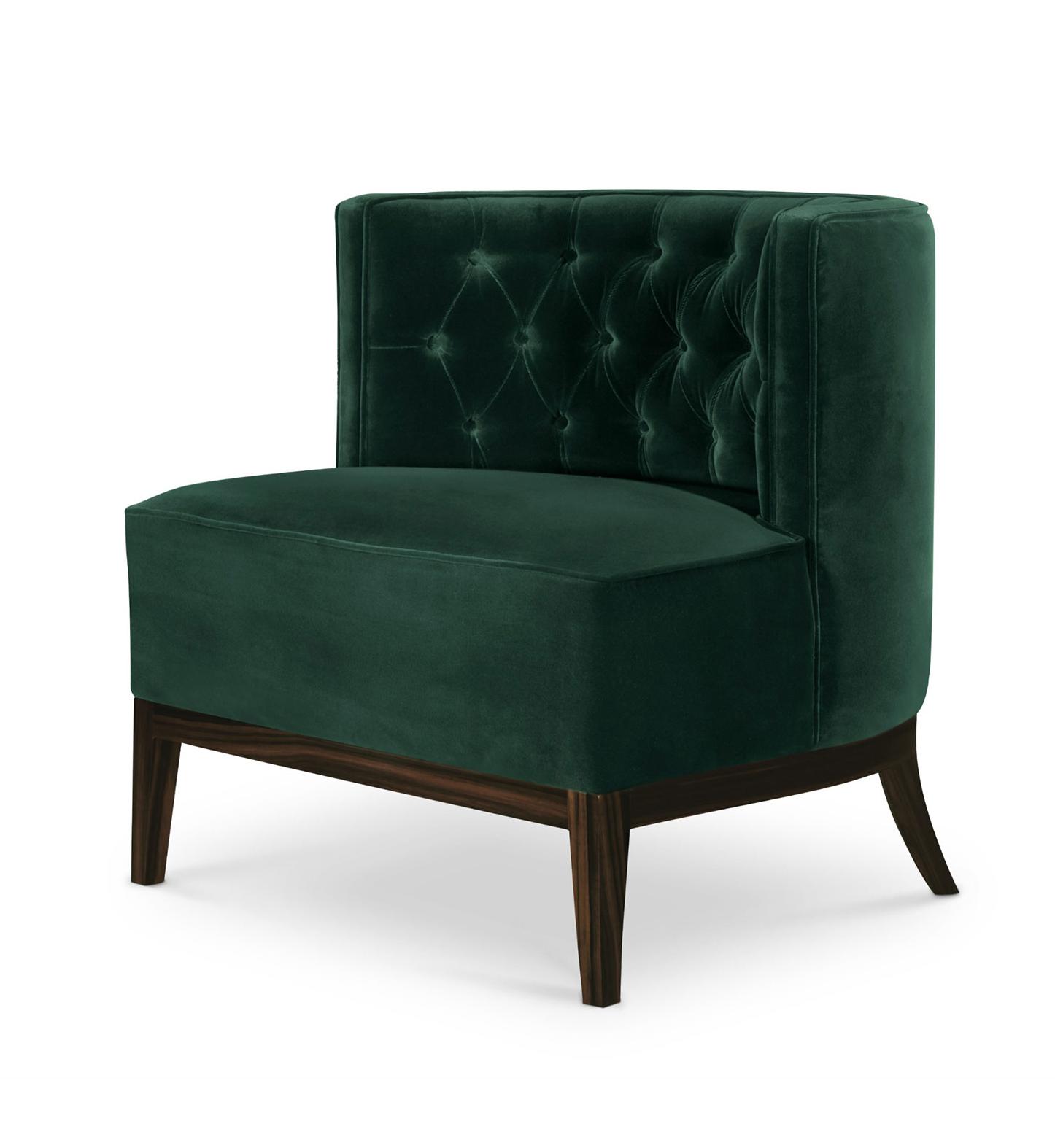 Prime Modern Armchair