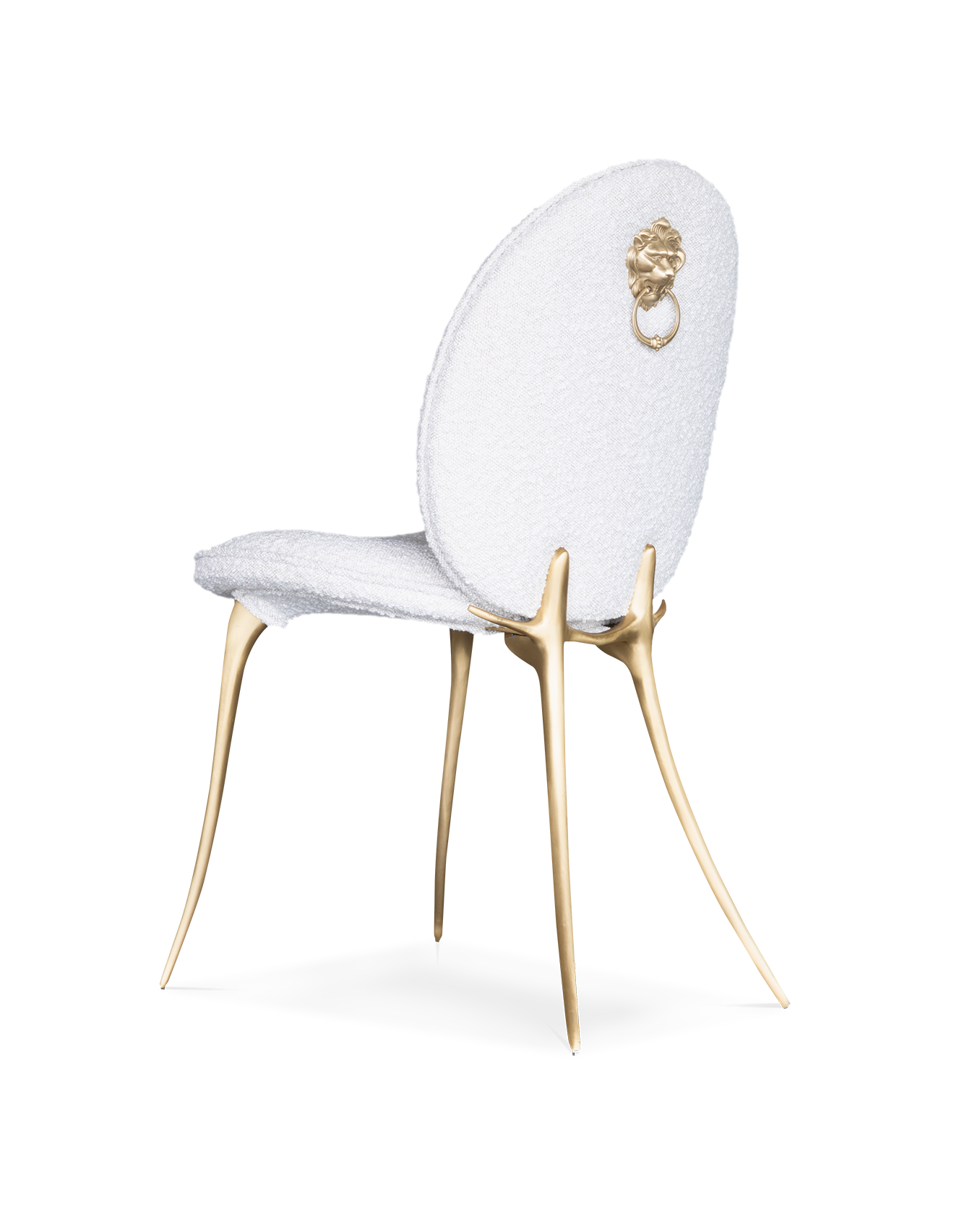 Solara Ascot Nata Designer Chair