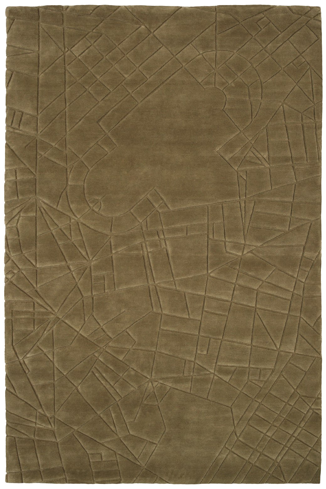 City Milano Wool Rug