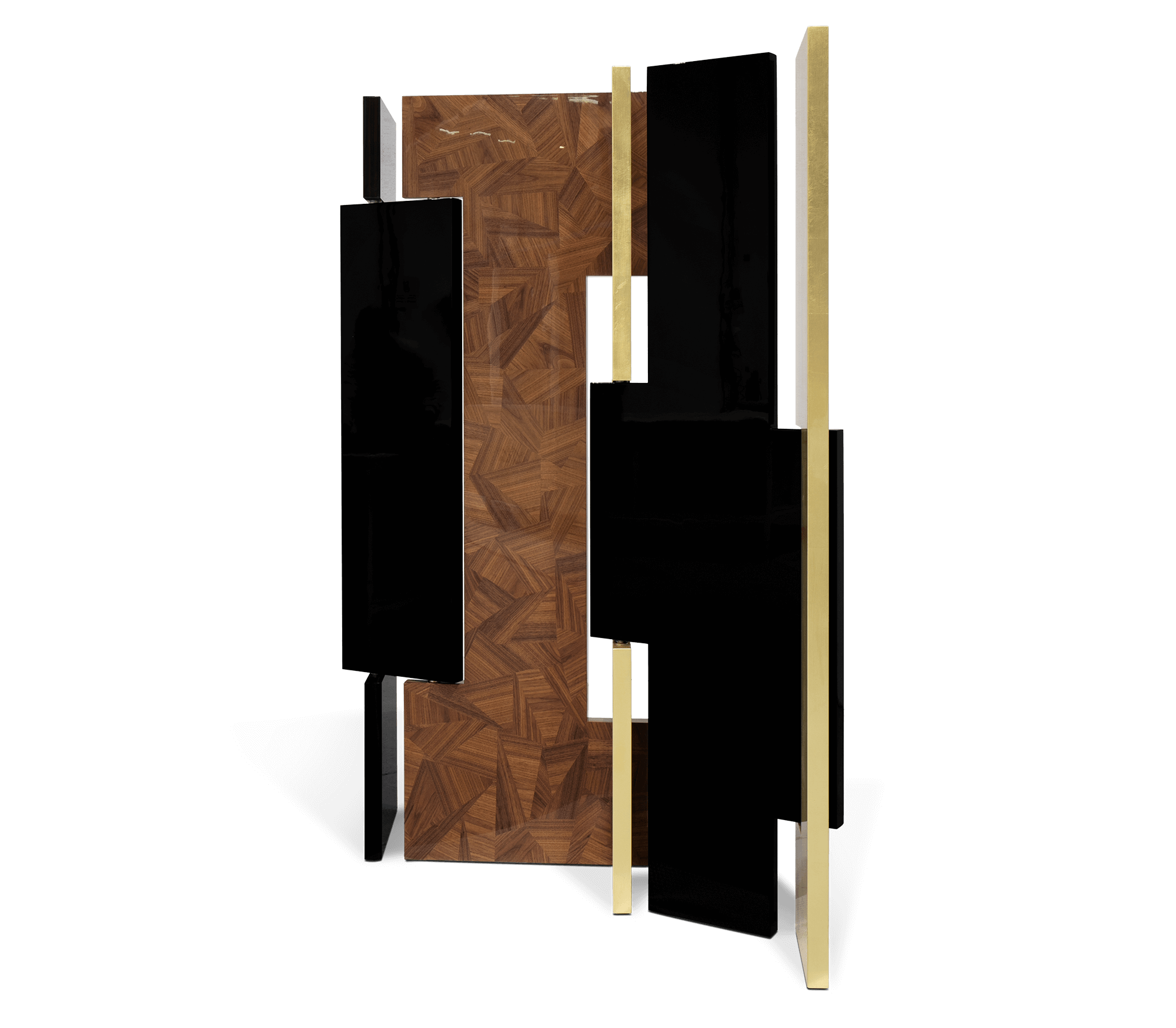 Luxe Folding Screen